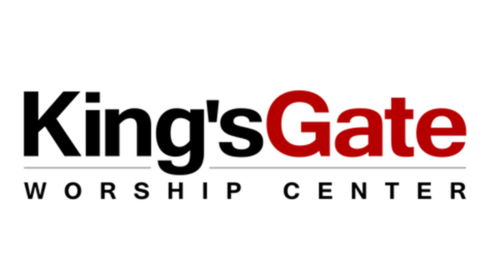 kings gate